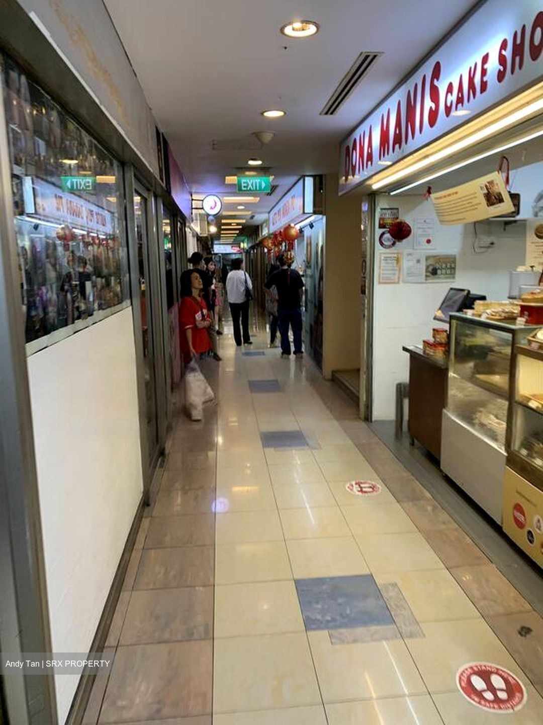 Katong Shopping Centre (D15), Shop House #451329061